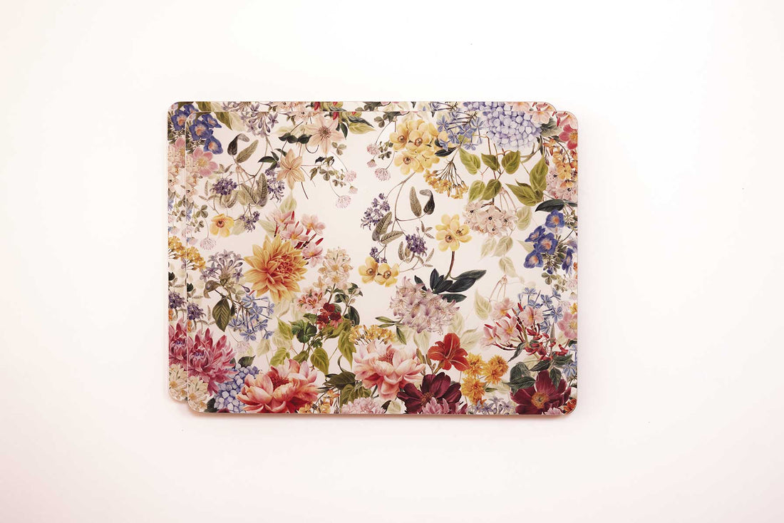 Ashanti Placemat Set of 4