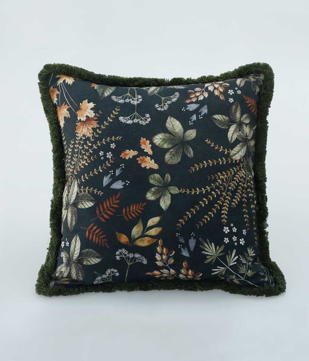 Briar Cushion