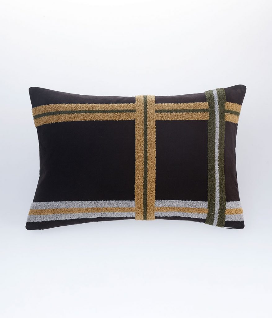 Bryant Cushion