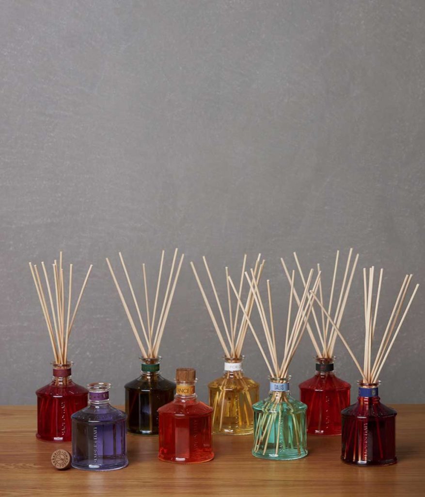 Luxury Home Fragrance Diffuser - 500ml - Pepe Nero