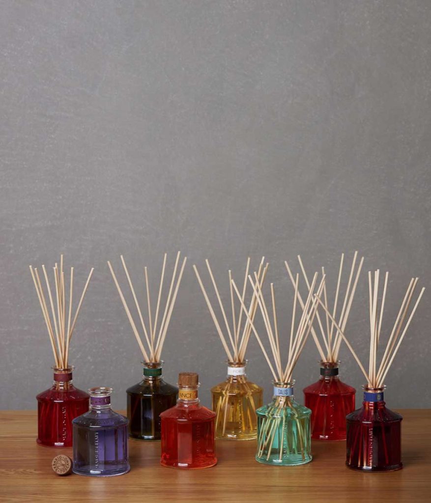 Luxury Home Fragrance Diffuser - 500ml - Pino Toscano