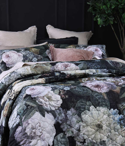 Floz Bedspread Set