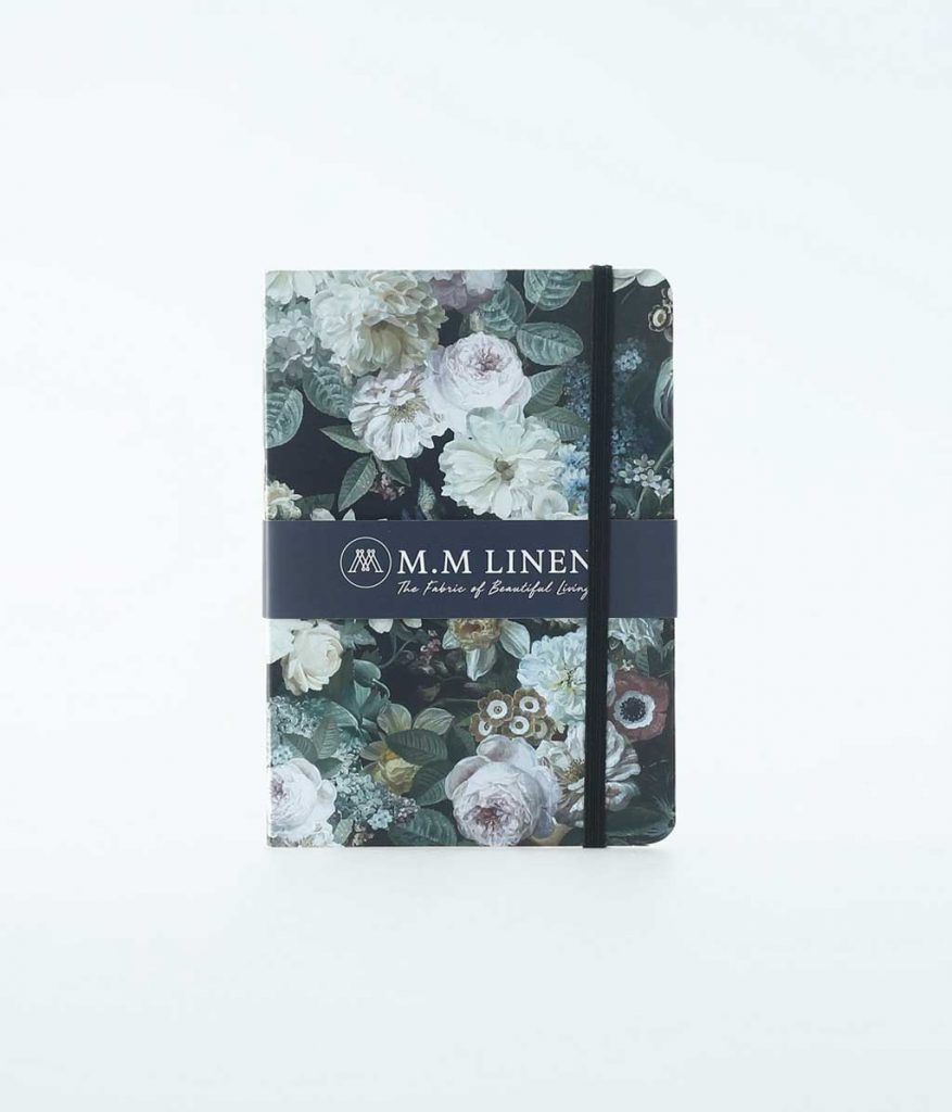 Floz Note Book