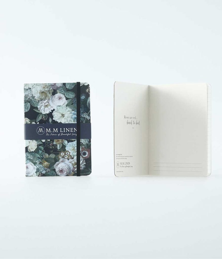 Floz Note Book