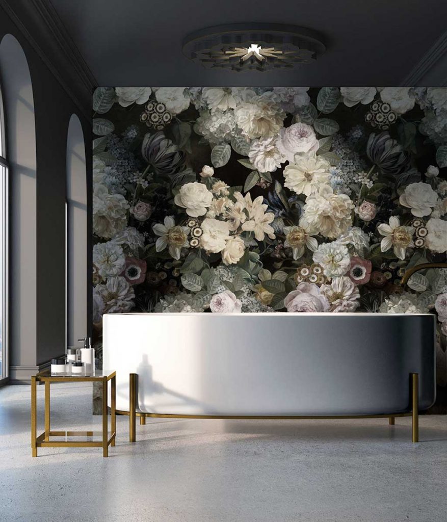 Floz Wallpaper Mural