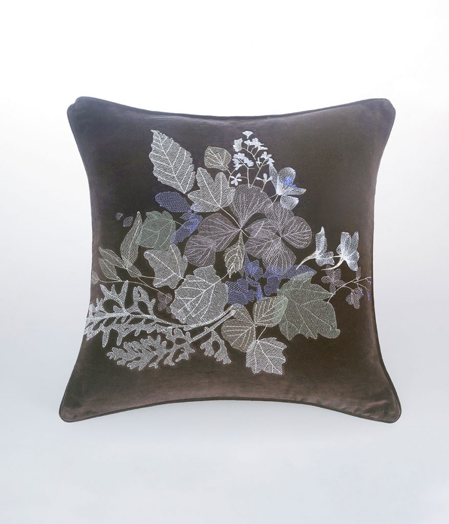 Foliage Cushion