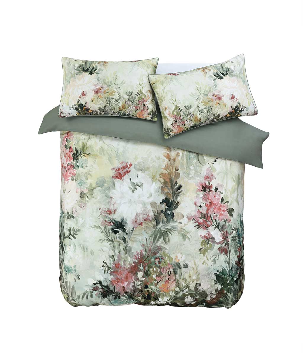 Giverny Duvet Set