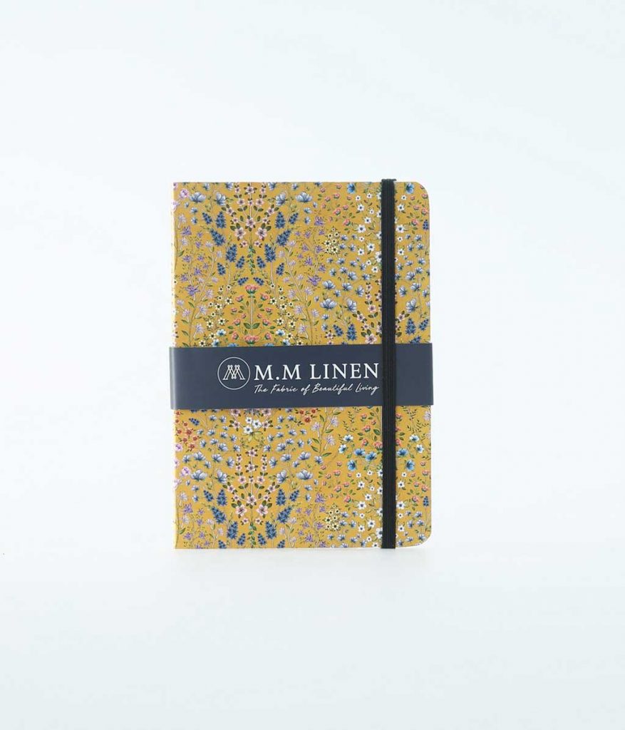 Hattie Note Book