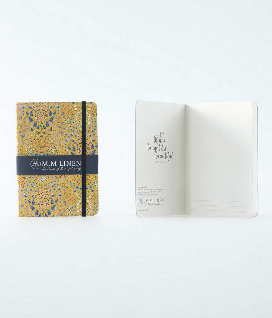 Hattie Note Book