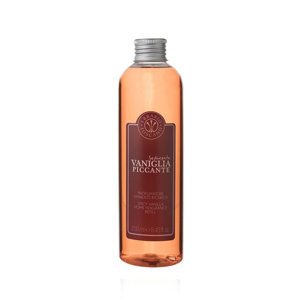 Home Fragrance (Refill) - 250ml - Vanilla Piccante