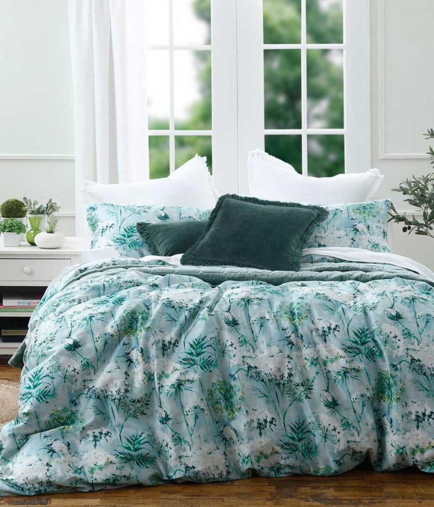 Irena Duvet Set