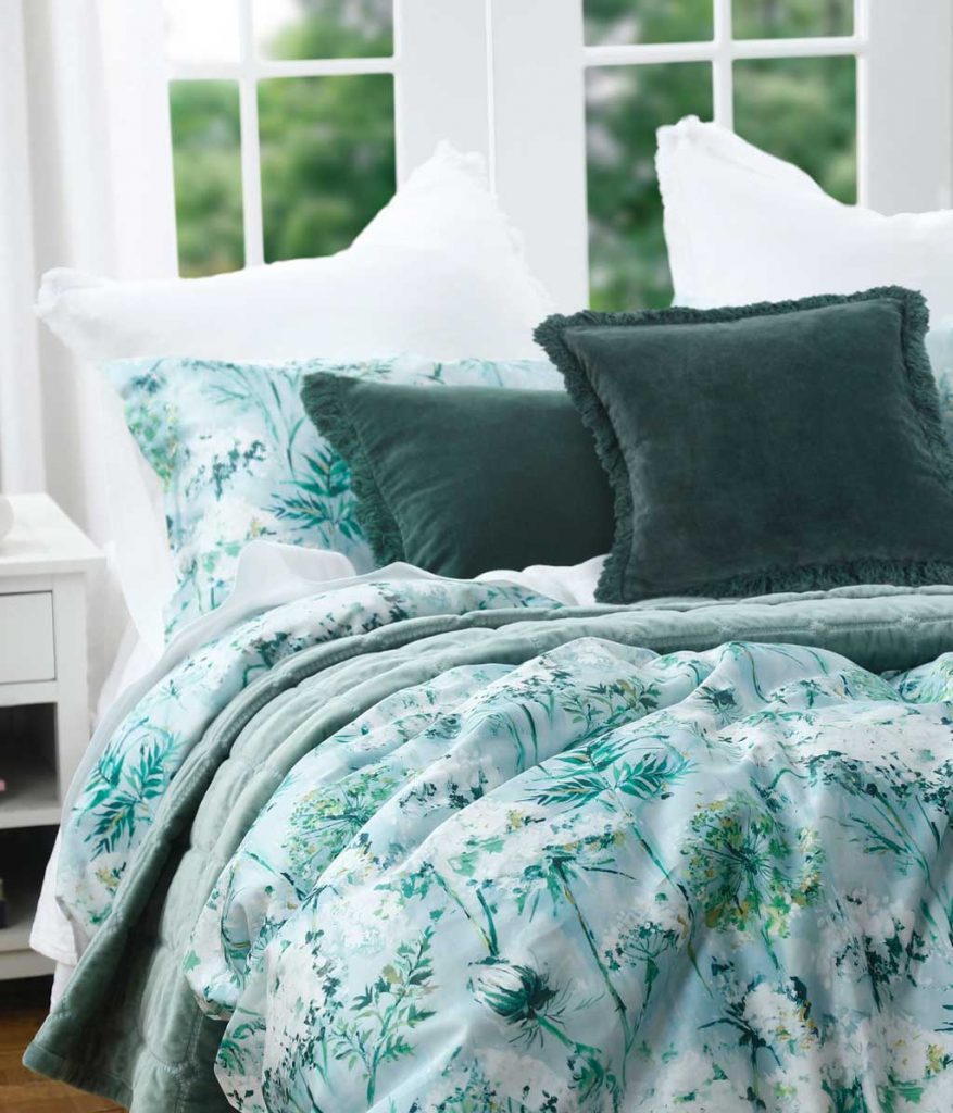 Irena Duvet Set