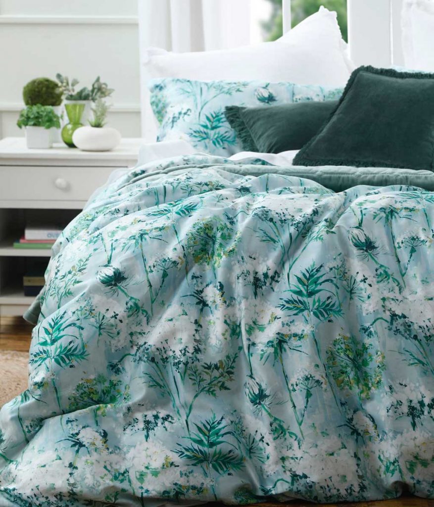 Irena Duvet Set