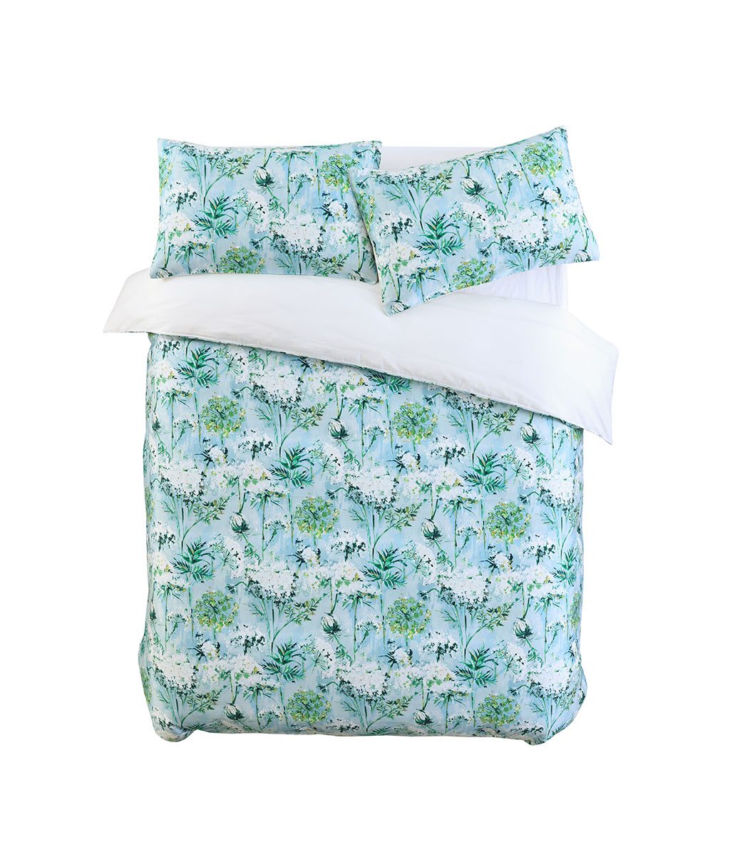 Irena Duvet Set