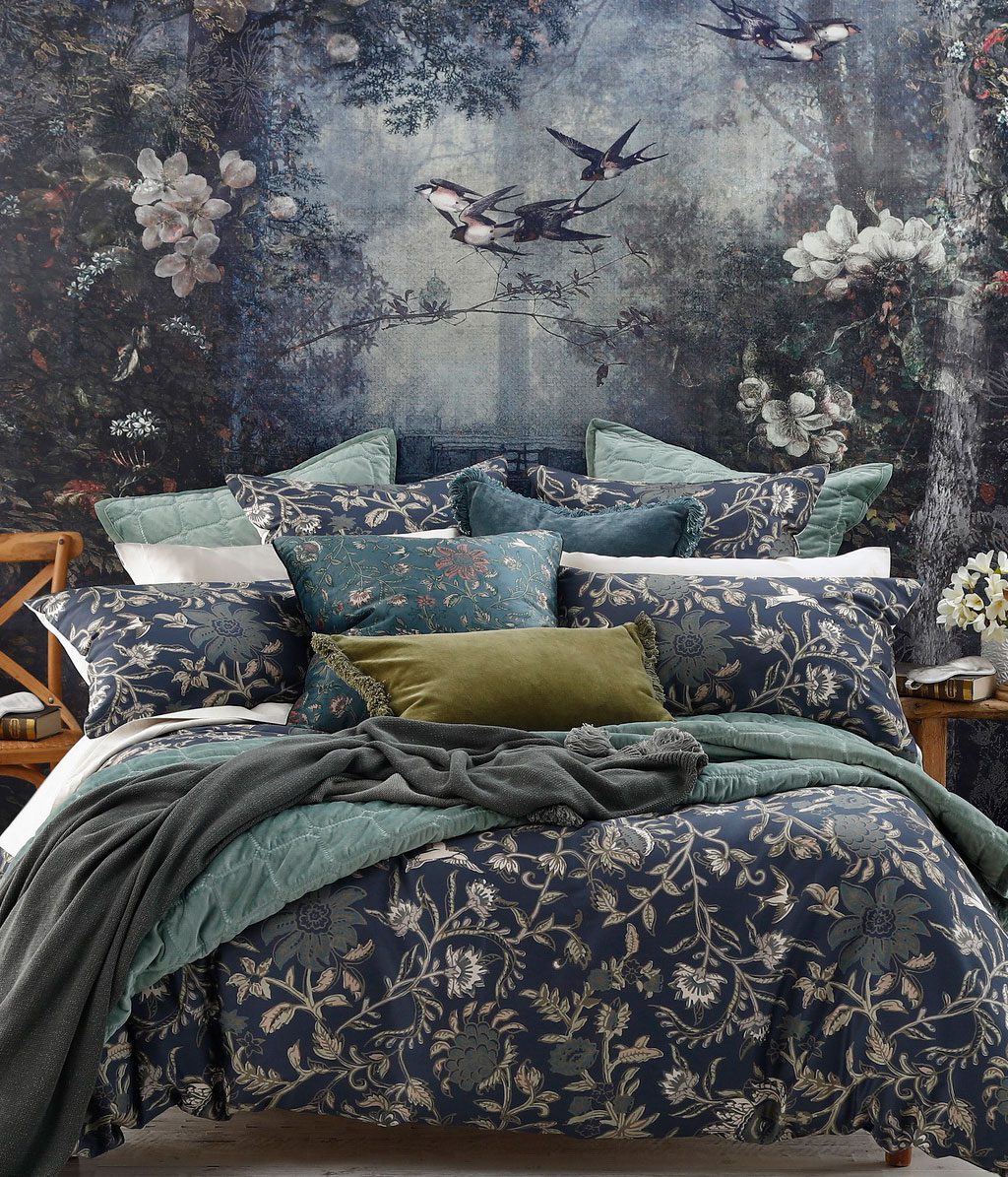 Ivy Duvet Set