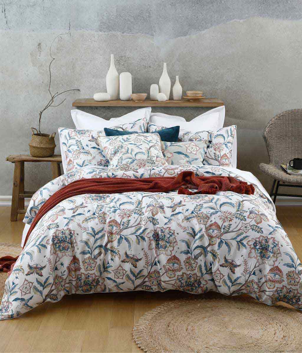 KABRINI Duvet Set