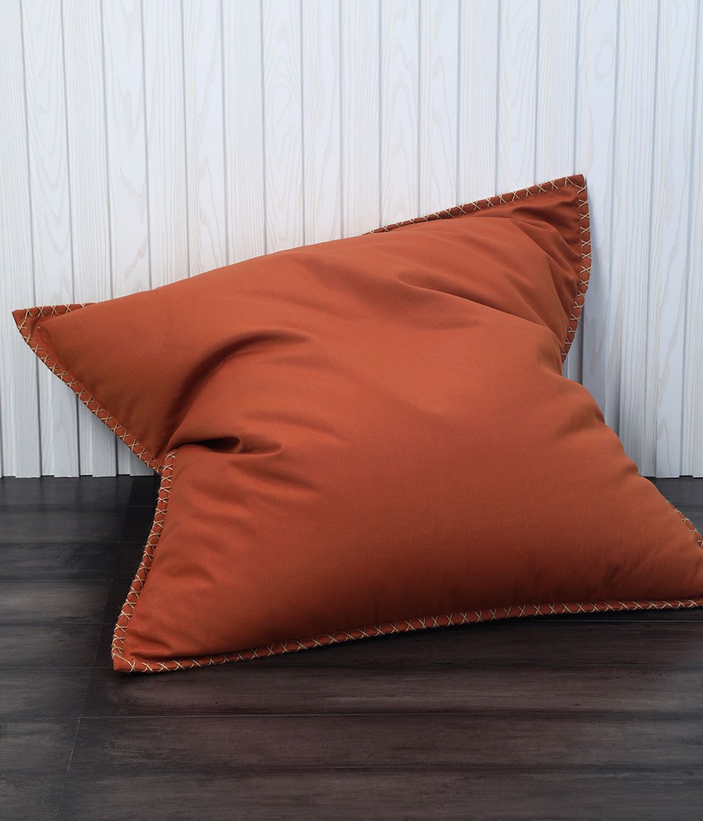 Kalo Deck Cushion Clay