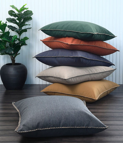 Kalo Deck Cushion Natural