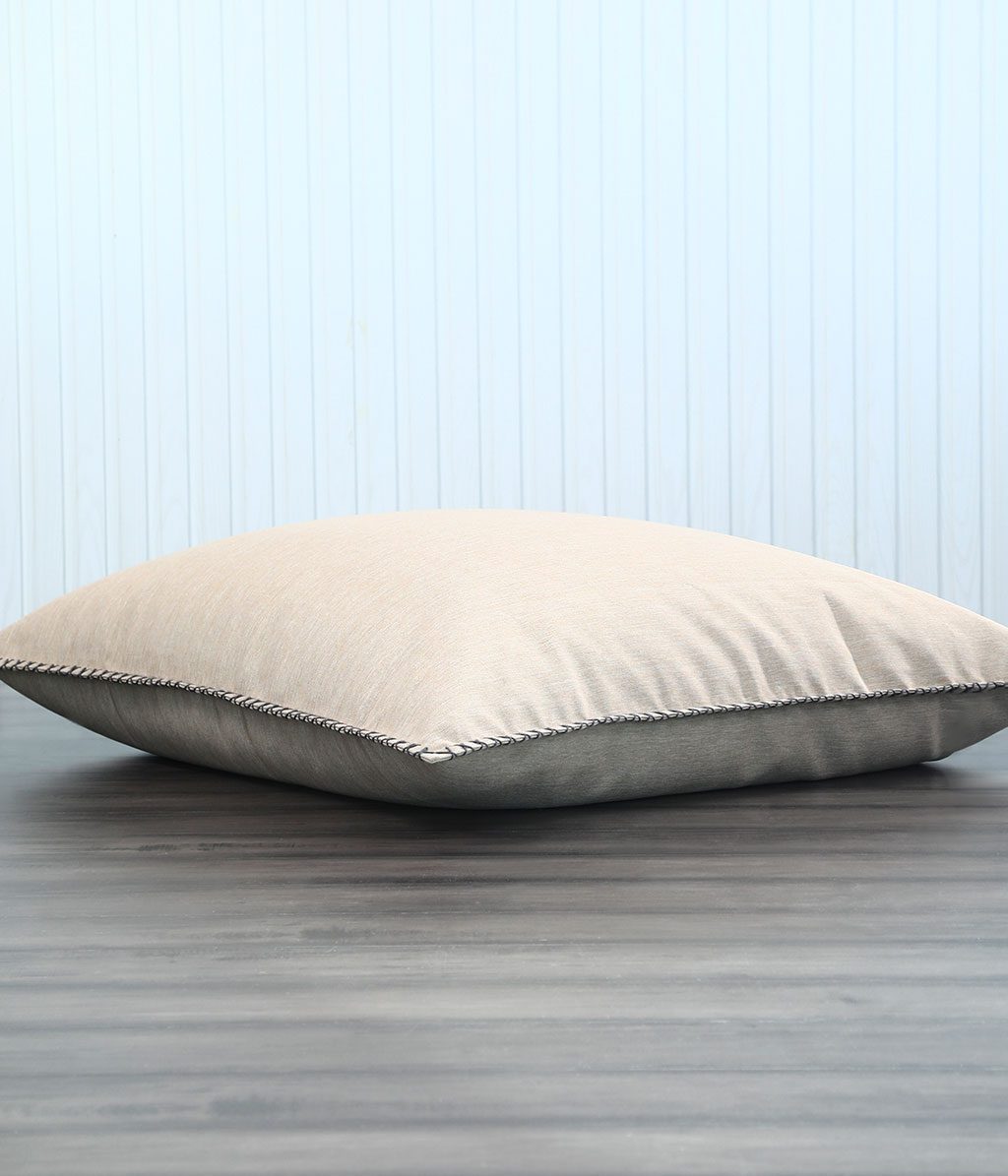 Kalo Deck Cushion Natural