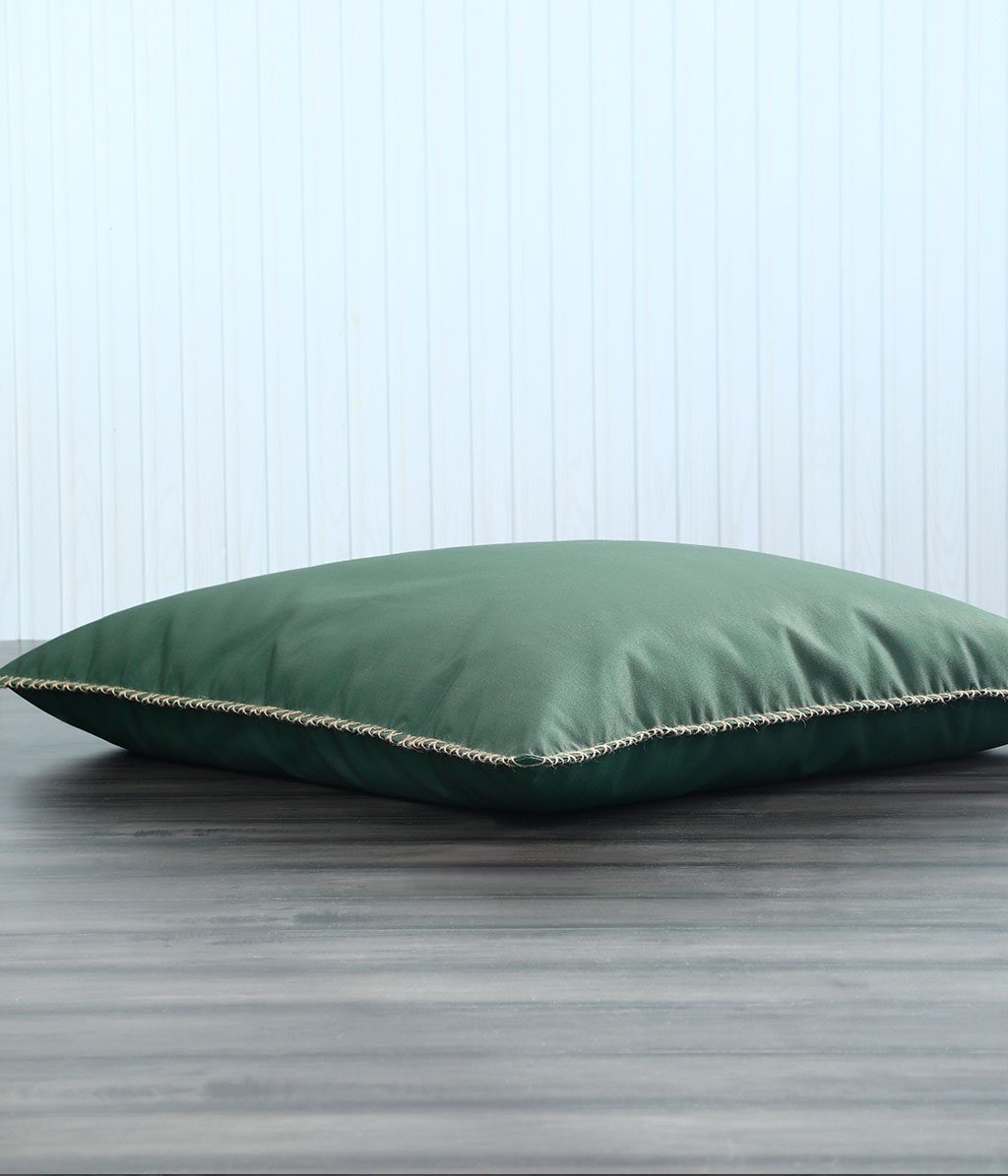 Kalo Deck Cushion Olive