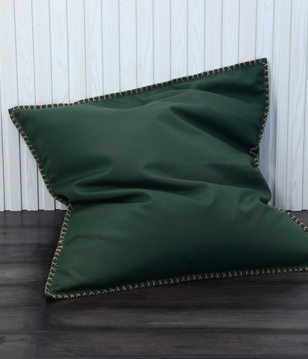 Kalo Deck Cushion Olive