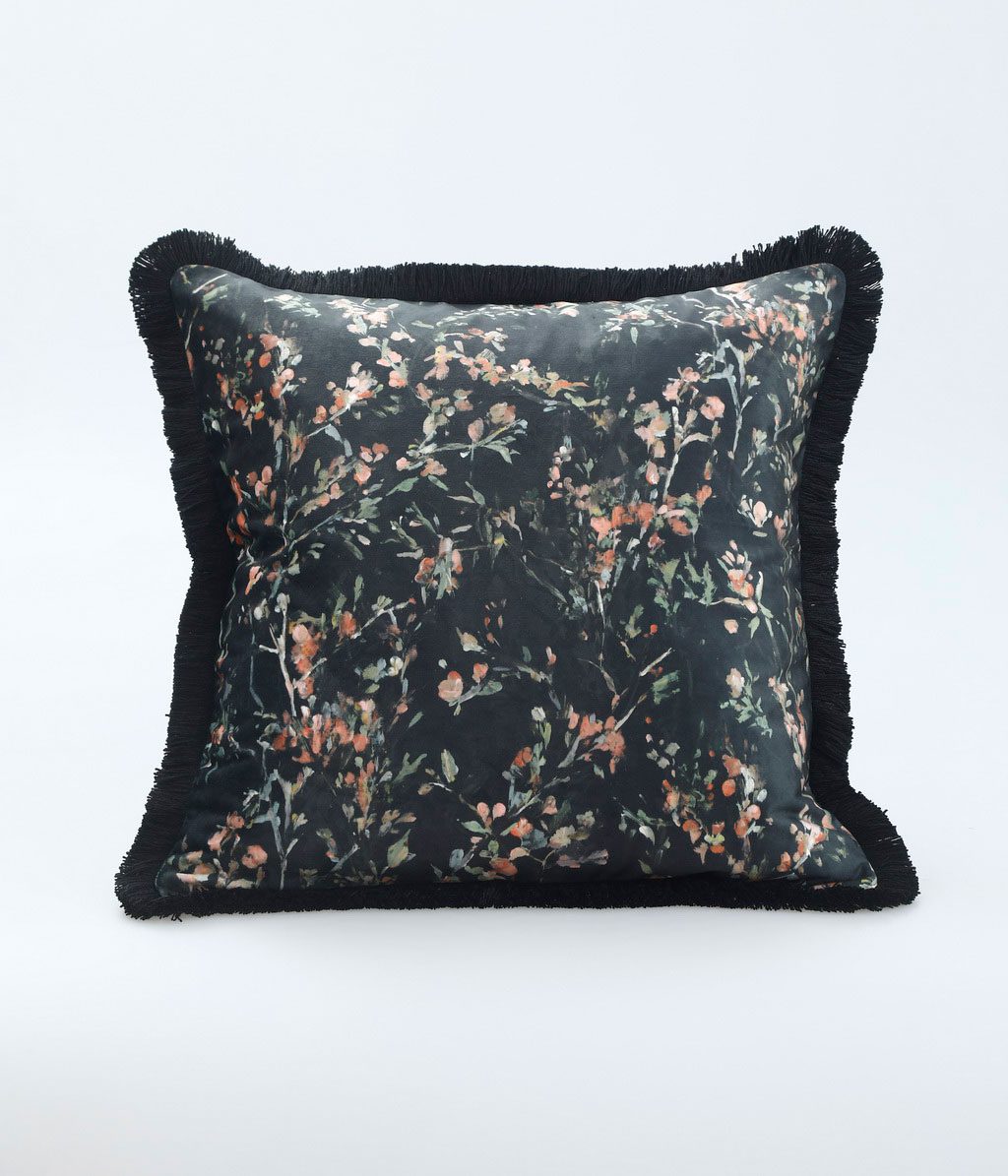 Kyoto Cushion