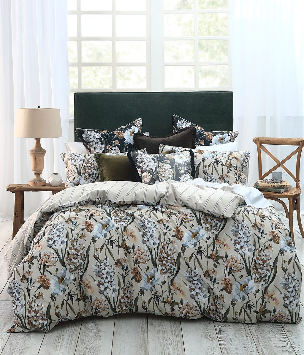 Lucinda Duvet Set