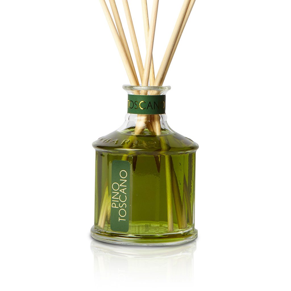 Luxury Home Fragrance Diffuser - 1L - Pino Toscano