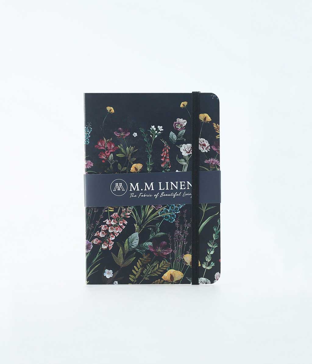 Maisie Note Book
