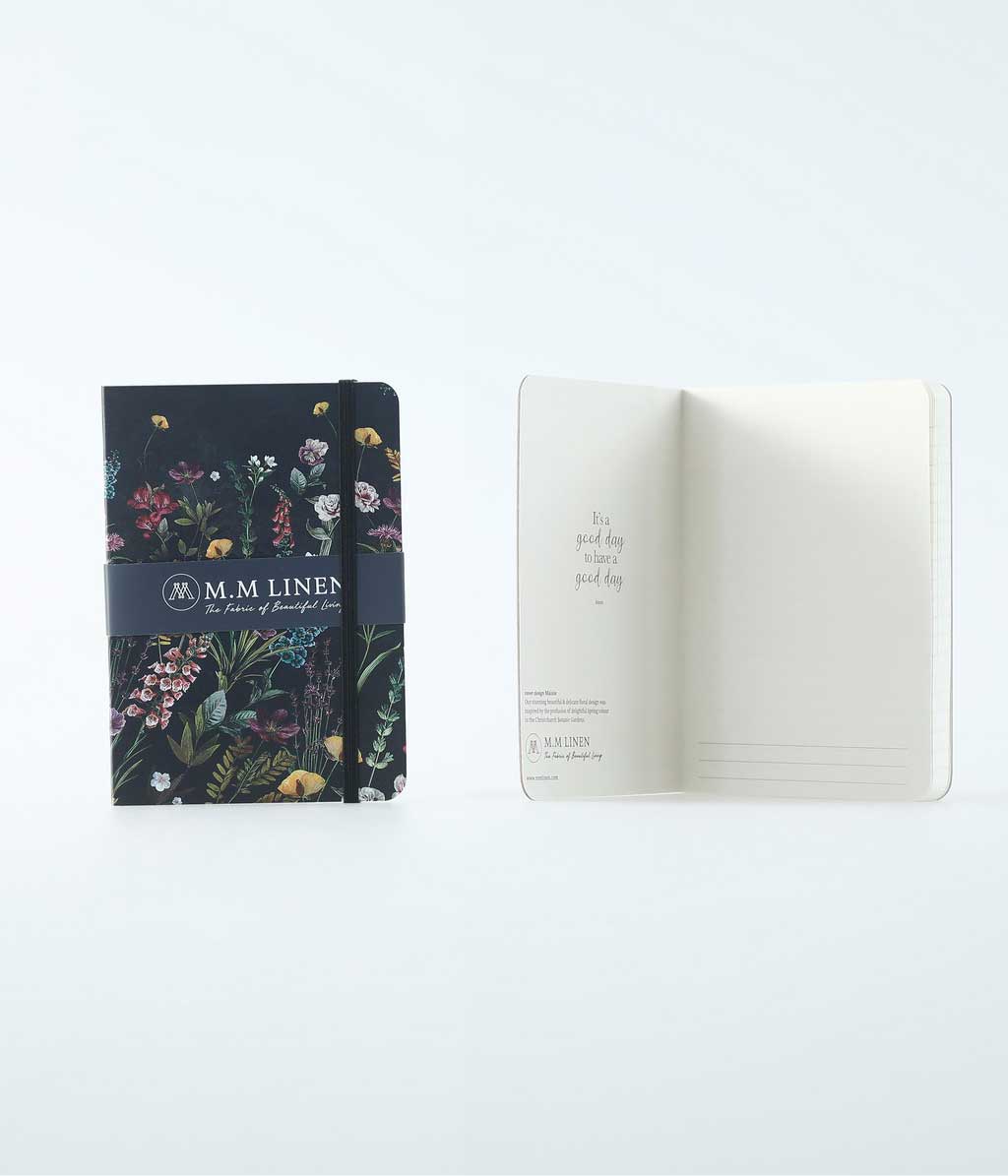 Maisie Note Book