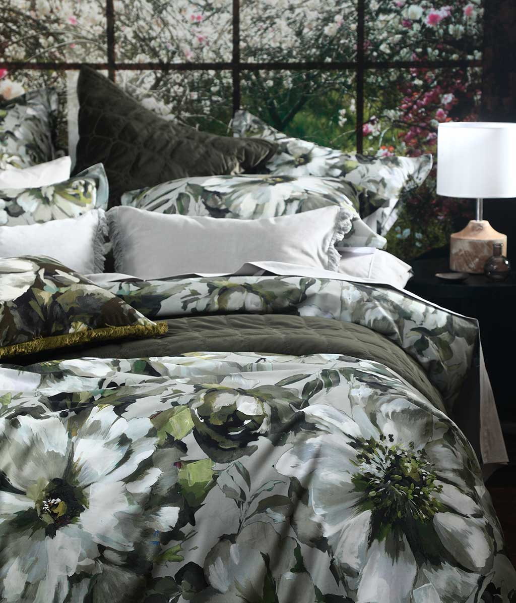 Mara Duvet Set