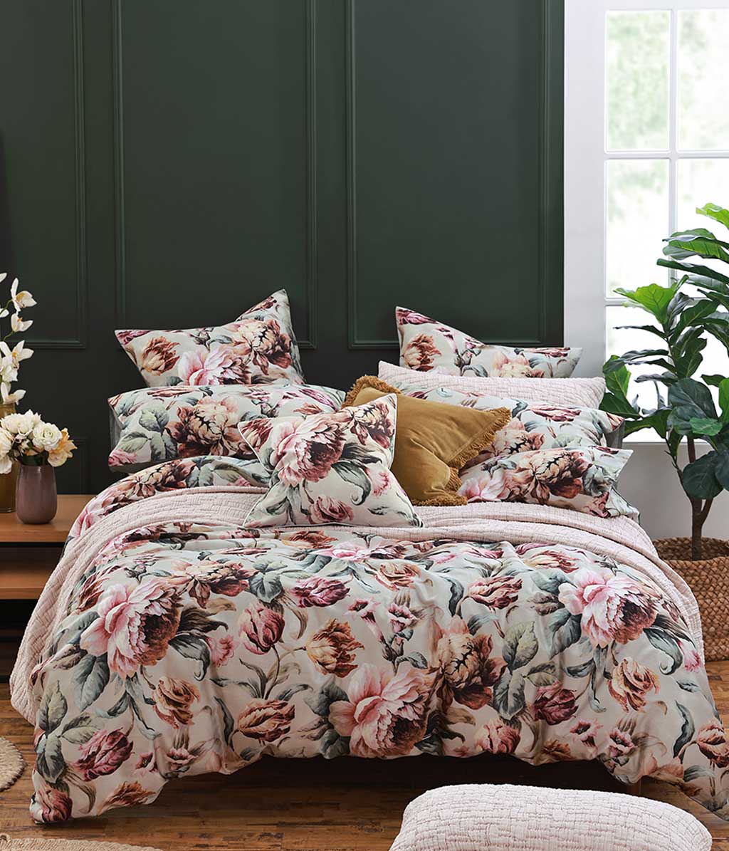 Maxima Duvet Set