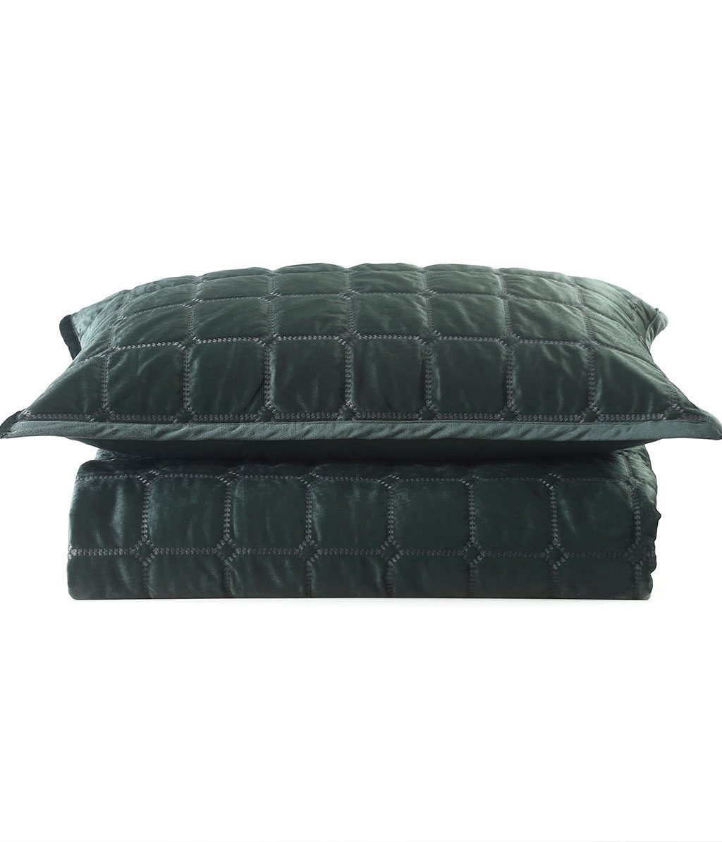 Meeka Comforter Set Sycamore