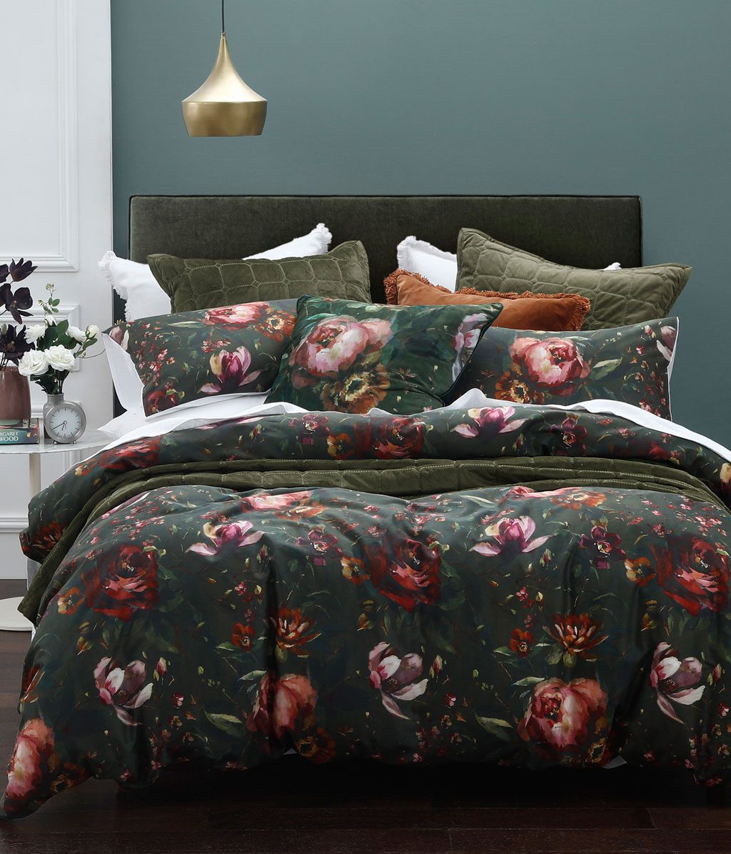 Mellini Duvet Set