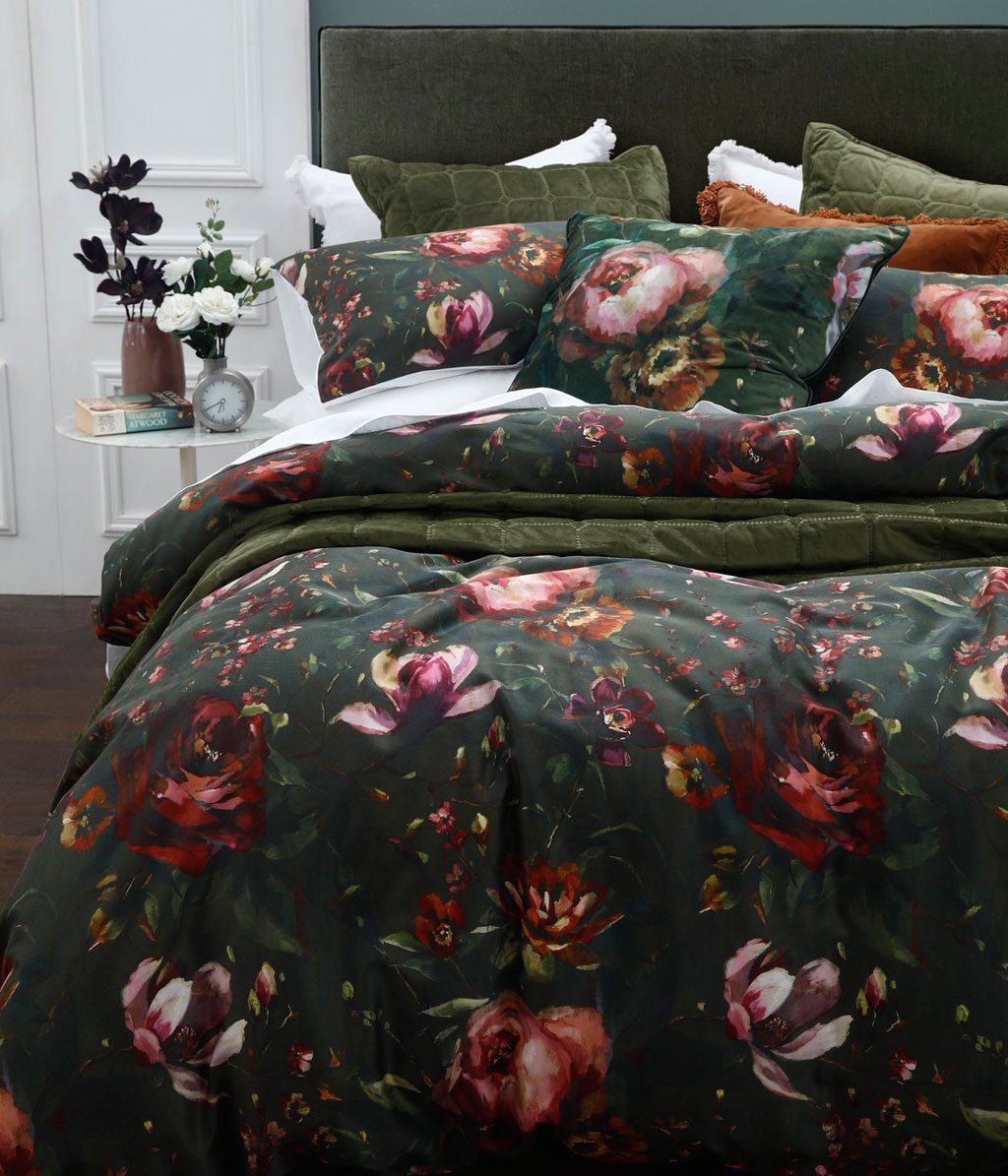 Mellini Duvet Set