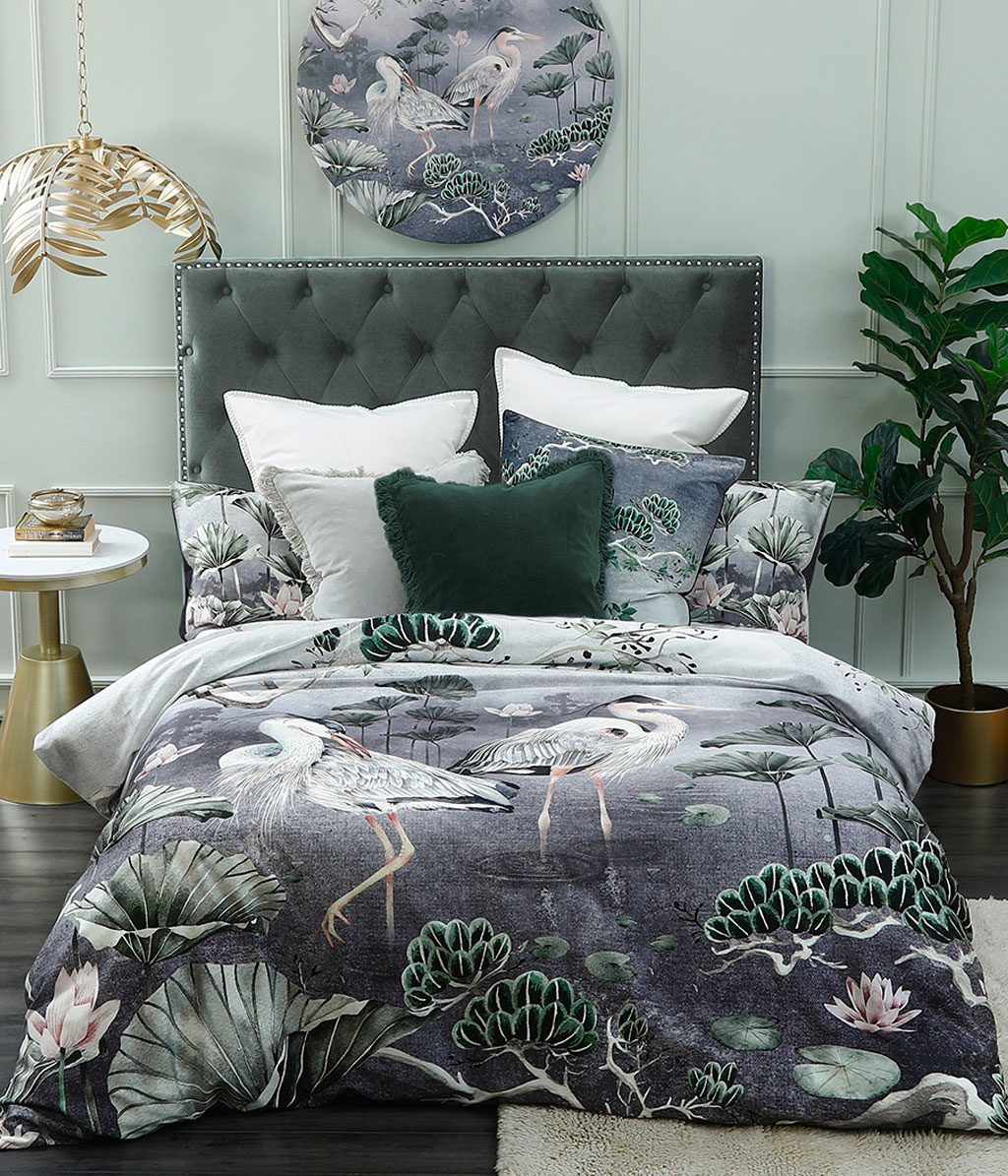 Orient Daybreak Duvet Set