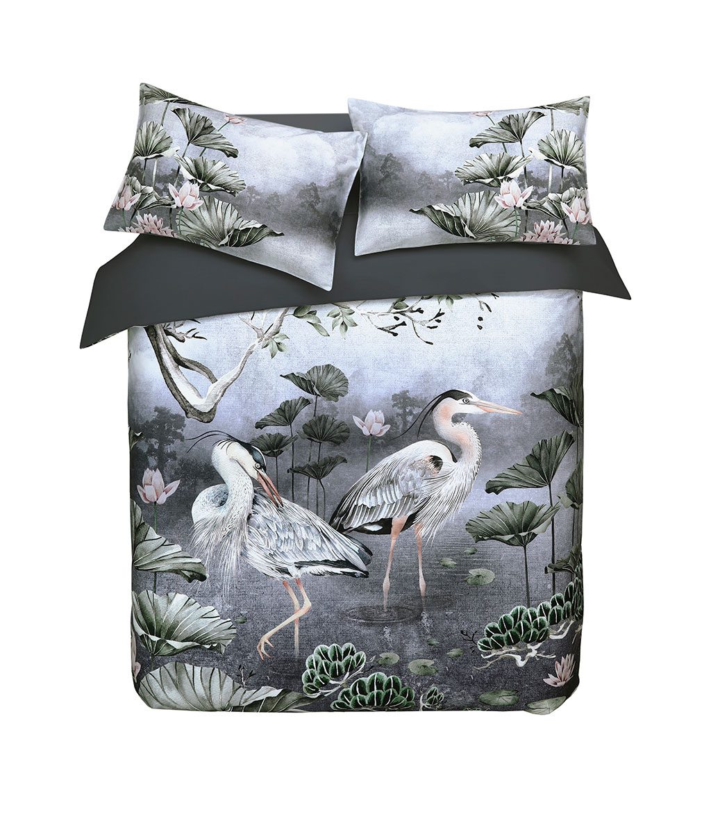 Orient Daybreak Duvet Set