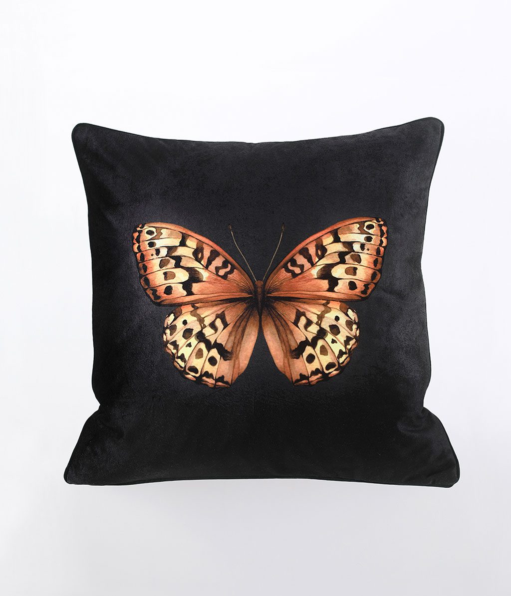 Papillon Cushion