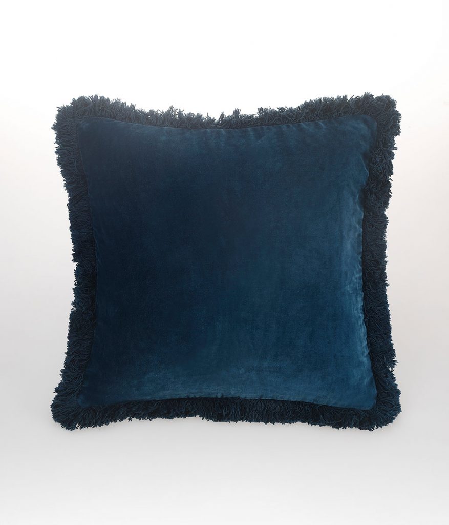 Sabel Cushion Teal