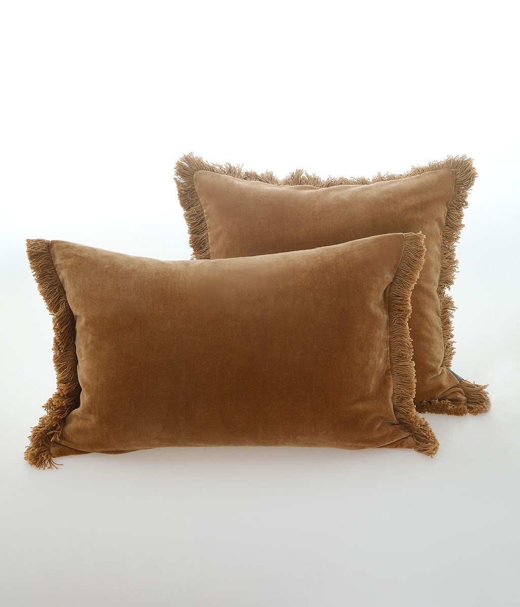 Sabel Cushion Biscuit