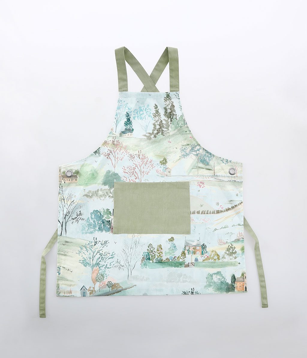 Somerset Apron