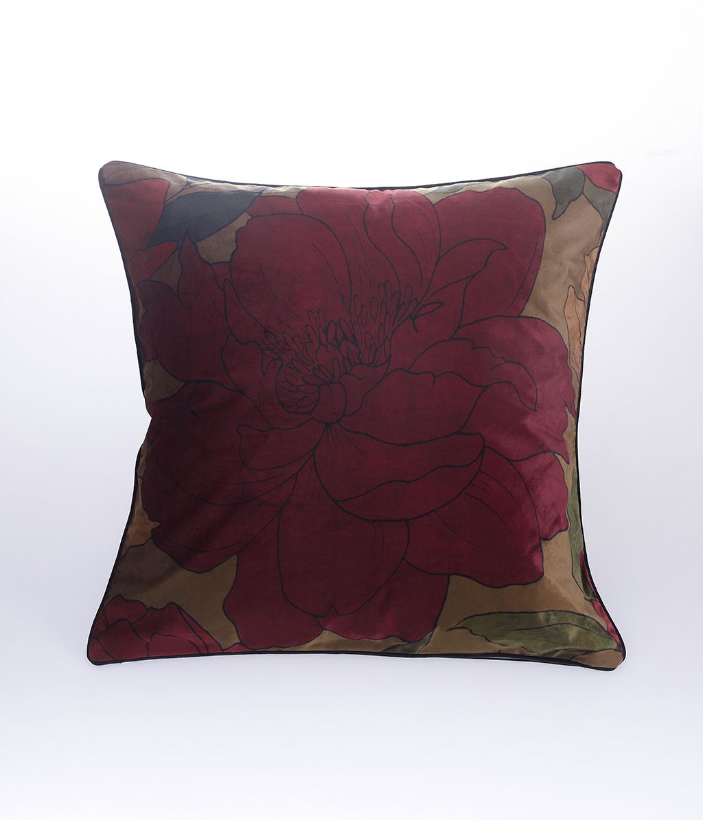Sumi Cushion