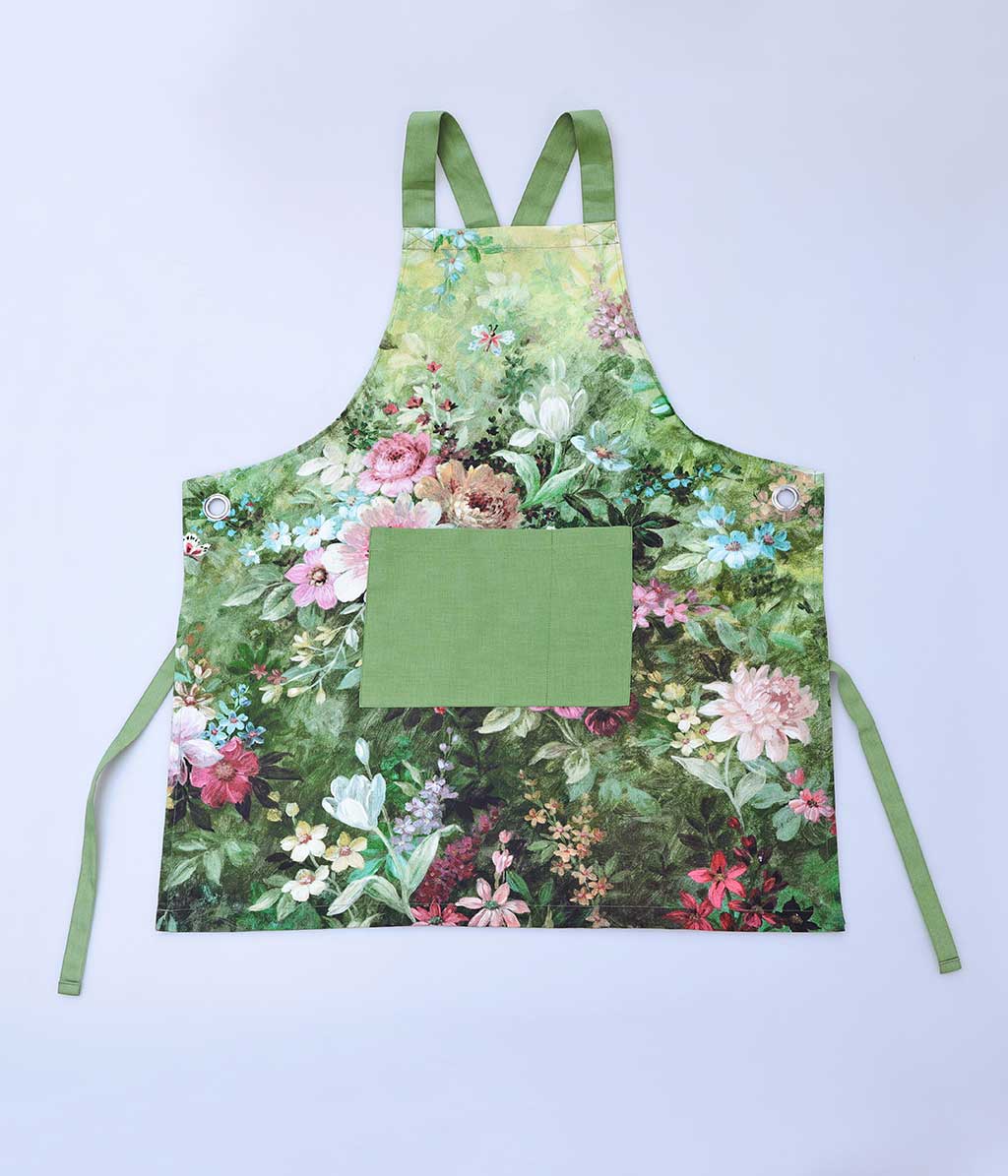 Venetia Apron