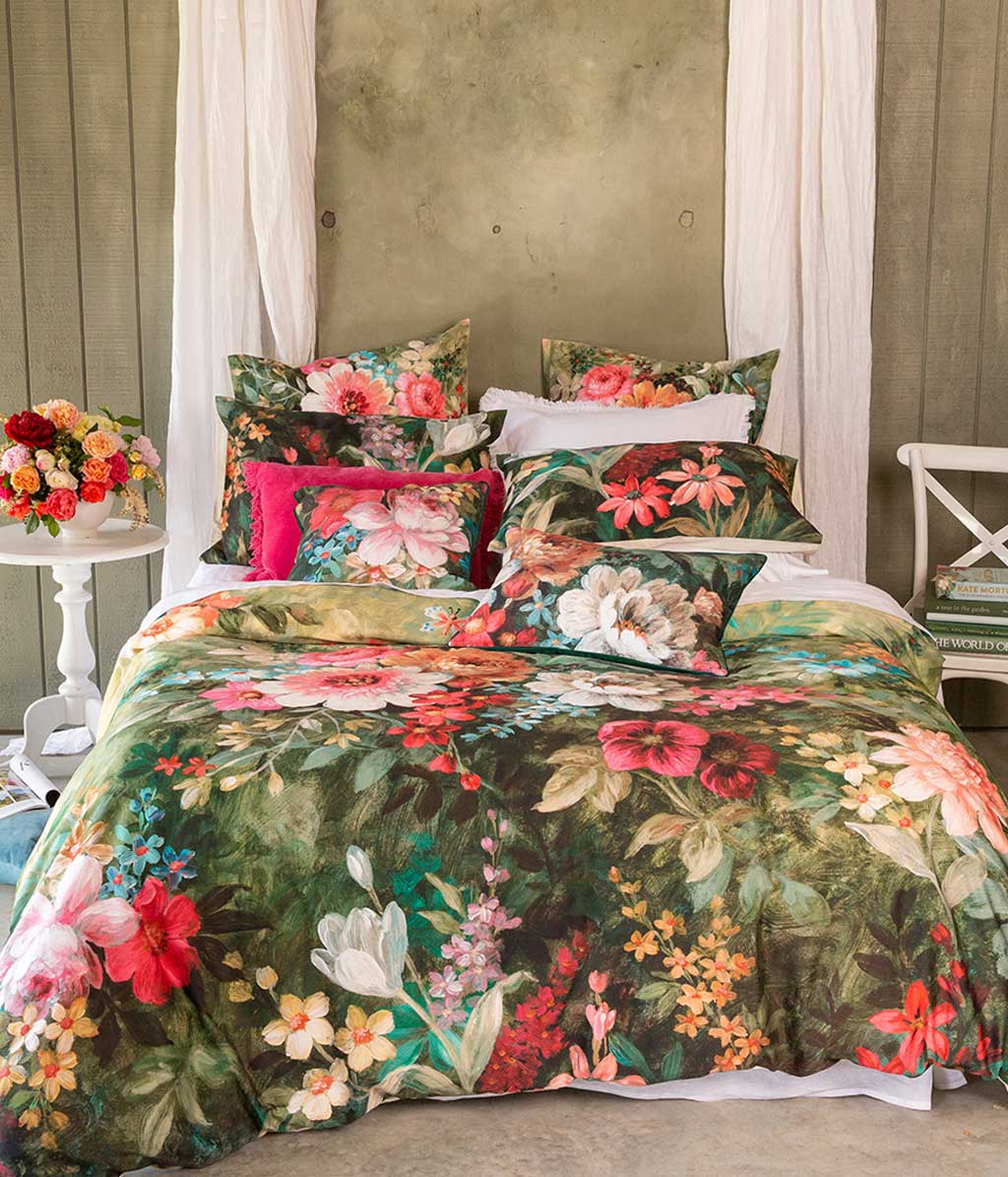 Venetia Duvet Set