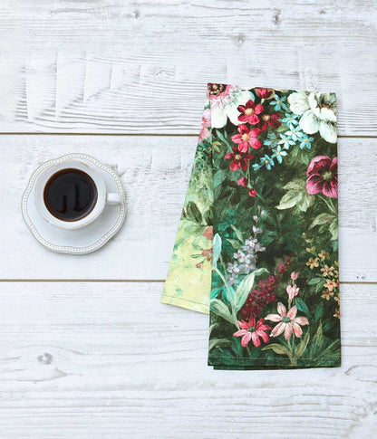 Venetia Tea Towel