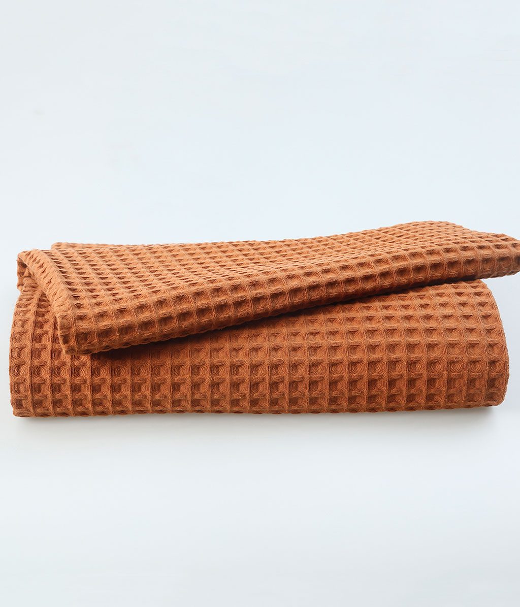 Wanaka Blanket Brick
