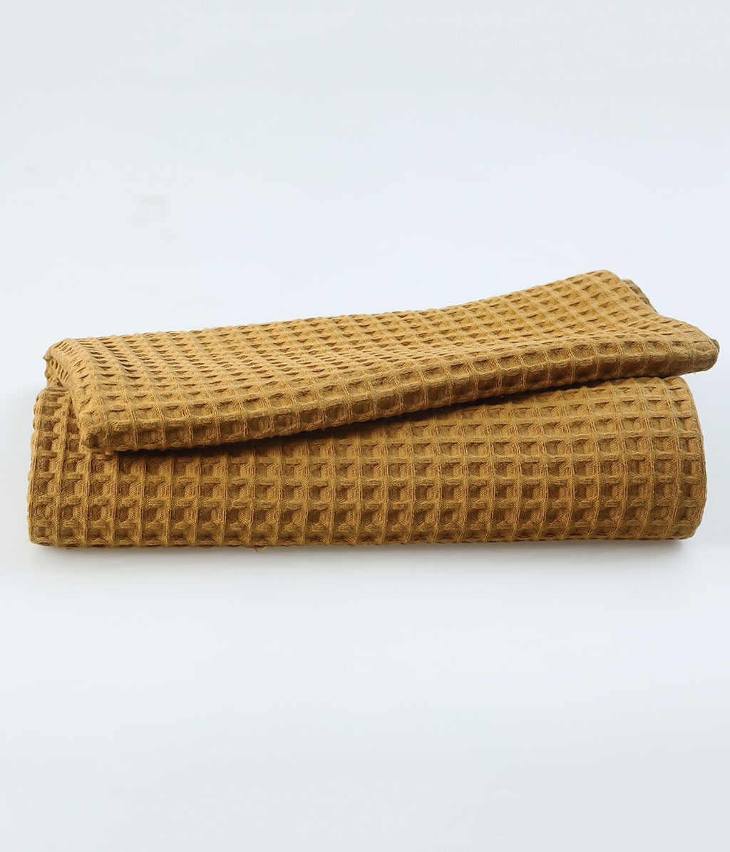 Wanaka Blanket Leather